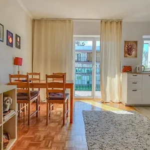 Seaside , Sopot Polska