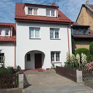 Gościnne Perłowa , Kołobrzeg Polska