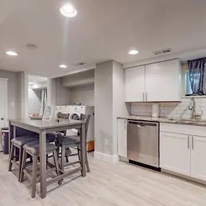 2 King Lower 65th Oasis In With King Beds Denver