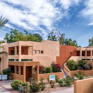 Orange Tree 4*, Phoenix ABD