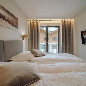 Apartament Silence Karpatia Z Kominkiem , Karpacz Polska