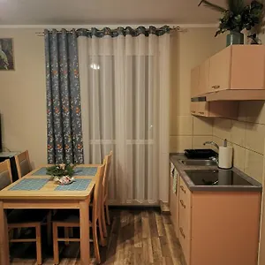 Przy Stoku Wilcza , Karpacz Polska