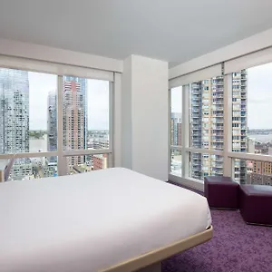 Hotel Yotel Times Square, Nowy Jork