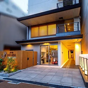 ホテルメルディア四条河原町アネックス ホテル 京都市