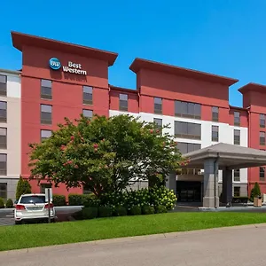 Western Near Opryland 3* Nashville