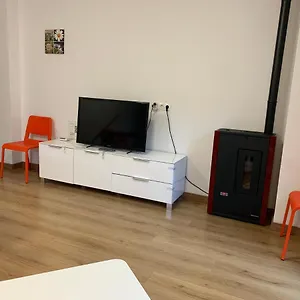 Cal Pau Guardiola De Berguedà España