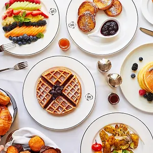インターコンチネンタル バークレー ニューヨーク