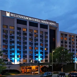 Millennium Maxwell House 3* Nashville