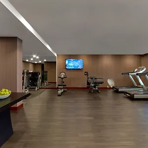 نوبو في سيزار بالاس منتجع لاس فيغاس