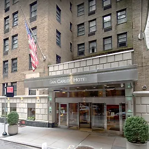 Hotel San Carlos
