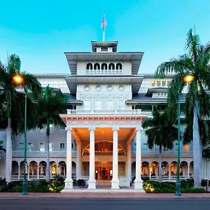 Moana Surfrider, A Westin Resort&spa, Waikiki 4* Honolulu