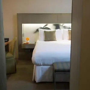 肖汉姆酒店 酒店