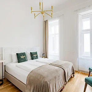 Beletage-boutique 4* Budapešť