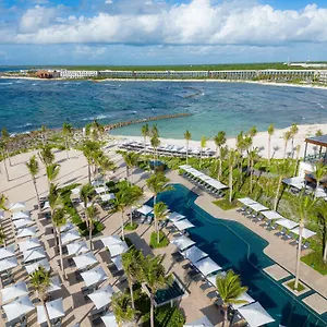 ***** Resort Hilton Riviera Maya México