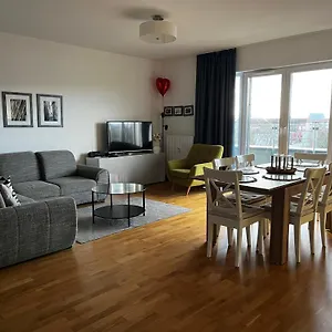 Nadmorskie - Solna , Kołobrzeg Polska