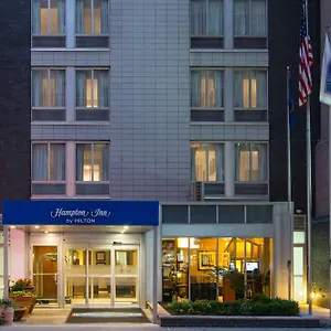3* Отель Hampton Madison Square Garden