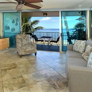 The Hale Pau Hana 4* Kihei