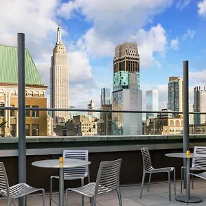 Doubletree By Hilton Times Square South ニューヨーク