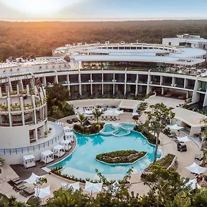 ***** Resort Secrets & Club (adults Only) México
