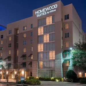 Homewood By Hilton Airport - Westshore Отель Тампа