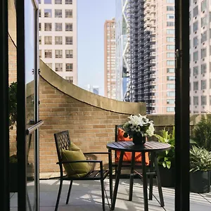 Hotel The Manhattan Club, Nowy Jork