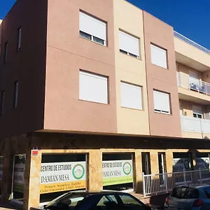 Cardones España