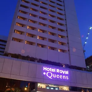 Royal Queens فندق سنغافورة