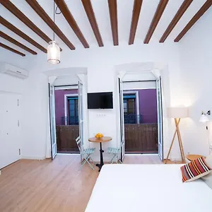 Casa Hernando Colon Appartamento