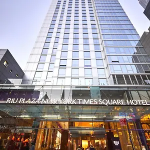 Hotel Riu Plaza Times Square, Nowy Jork