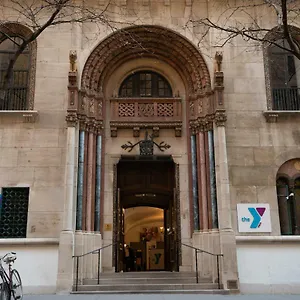 Hostel West Side Ymca, Nowy Jork