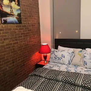  Homestay Unique Holiday