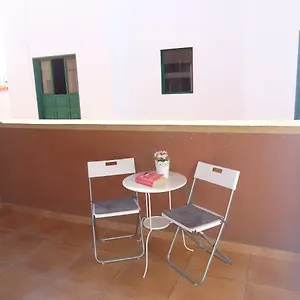 Centro Playa España