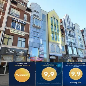 Apartament Centrum Starówka , Kołobrzeg Polska