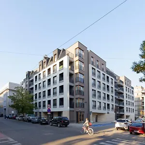 Centre Modern Free Parking , Poznań Polska