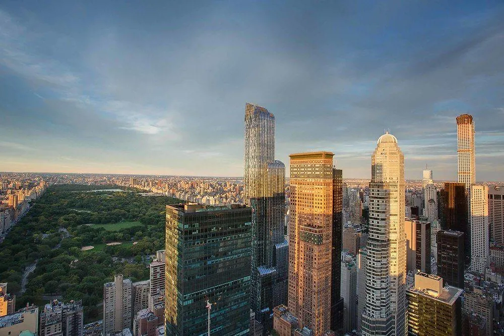 Courtyard By Marriott New York Manhattan/Central Park
