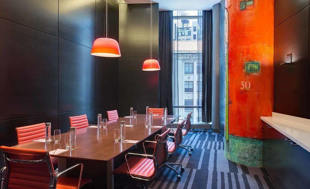 Courtyard By Marriott New York Manhattan/Central Park