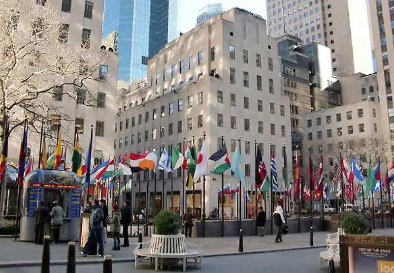 Courtyard By Marriott New York Manhattan/Central Park 4*,