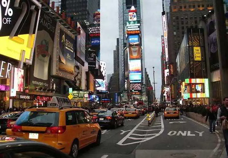 Courtyard By Marriott New York Manhattan/Central Park United States