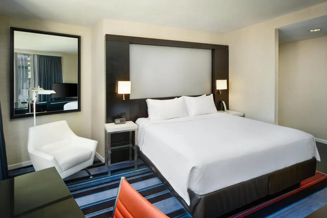 **** Hotel Courtyard By Marriott New York Manhattan/Central Park United States
