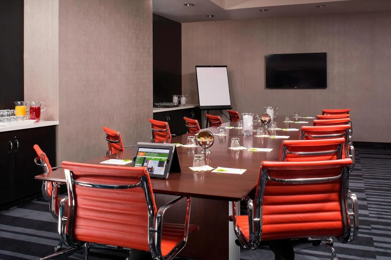 Courtyard By Marriott New York Manhattan/Central Park Hotel
