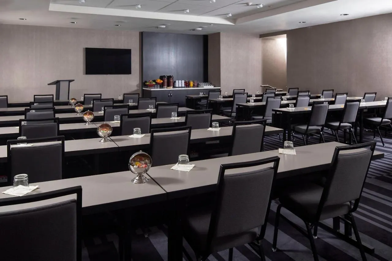 **** Hotel Courtyard By Marriott New York Manhattan/Central Park United States