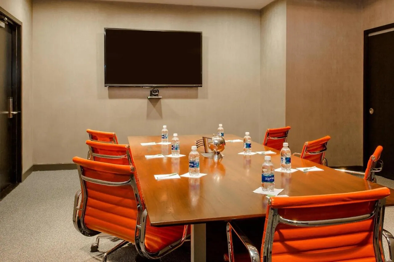 Hotel Courtyard By Marriott New York Manhattan/Central Park