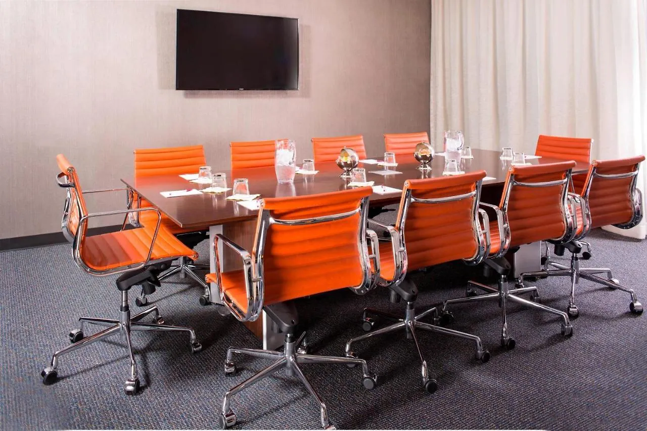 Hotel Courtyard By Marriott New York Manhattan/Central Park