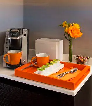 **** Hotel Courtyard By Marriott New York Manhattan/Central Park United States