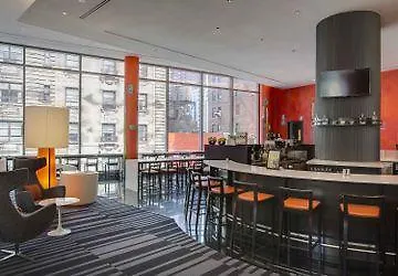 Courtyard By Marriott New York Manhattan/Central Park Hotel