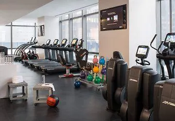 Courtyard By Marriott New York Manhattan/Central Park