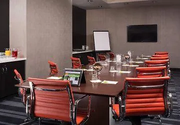 Hotel Courtyard By Marriott New York Manhattan/Central Park