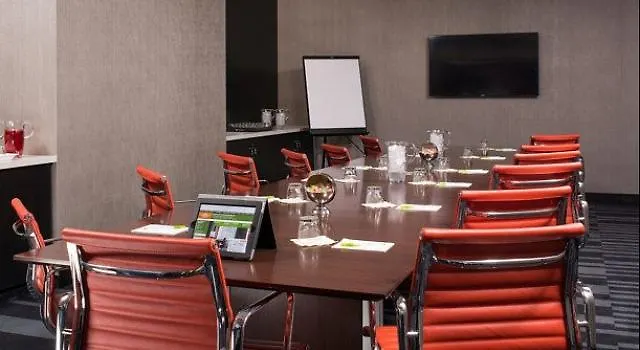 Courtyard By Marriott New York Manhattan/Central Park 4*,  United States