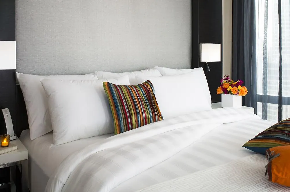Hotel Courtyard By Marriott New York Manhattan/Central Park