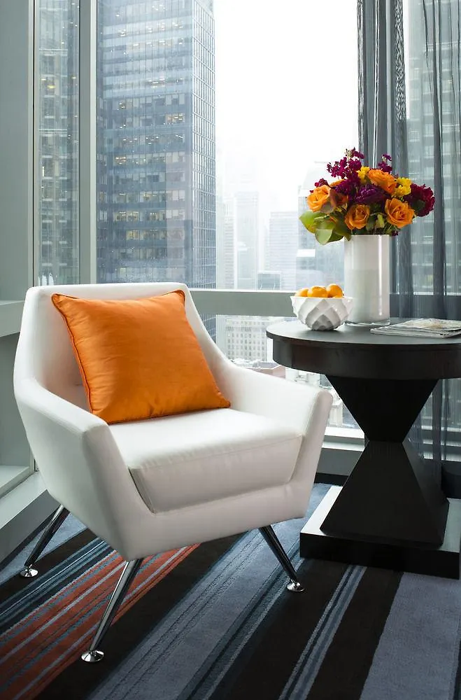 Courtyard By Marriott New York Manhattan/Central Park
